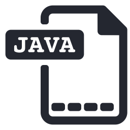 java