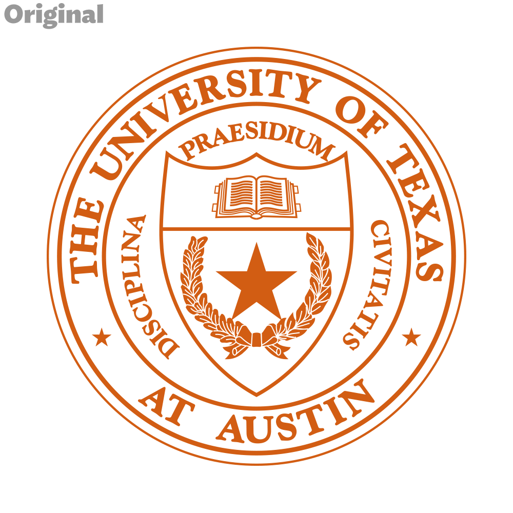 ut logo